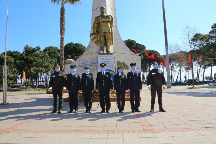 Ordu’da Sade Kutlama