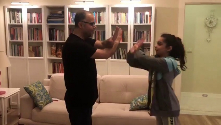 Çocuklar Evde Kaldıkça, Eskiyen Nöronları Canladırılmalı