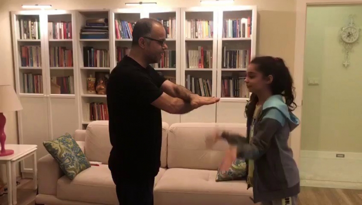 Çocuklar Evde Kaldıkça, Eskiyen Nöronları Canladırılmalı