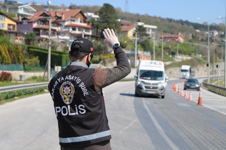 Vali Ahmet Nayir Virüsün Azaldığını Açıkladı