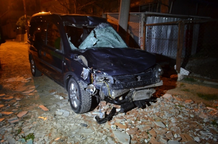 Feci Kazada Ölü Sayısı 3’e Yükseldi