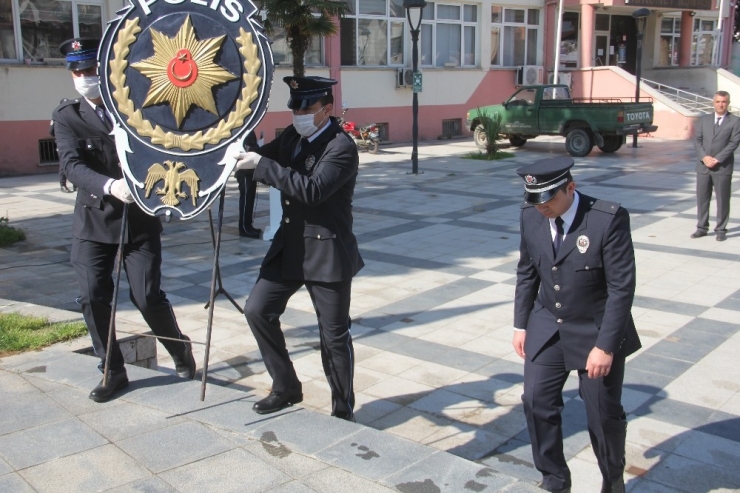 Emniyet Teşkilatının 175. Yılı Kutlanıyor