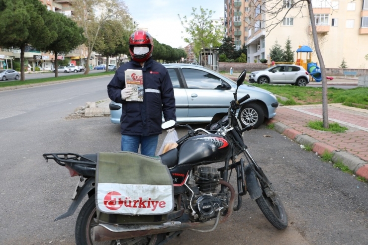 Türkiye Gazetesinden Vatandaşlara Özel Hizmet