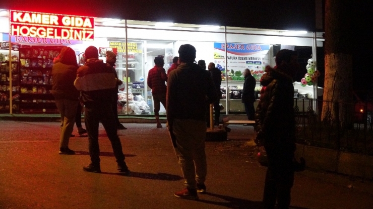 2 Günlük Sokağa Çıkma Yasağı Kararı Trabzonlular’ı Sokağa Döktü