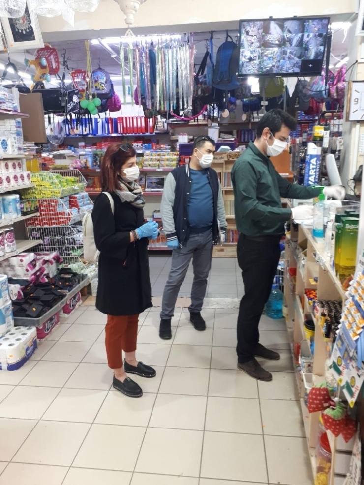 Düzce’de Haksız Fiyat Artışlarına Sıkı Denetim