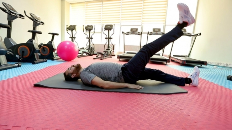 İpekyolu Belediyesinden Korona Virüs Bilgilendirmesi