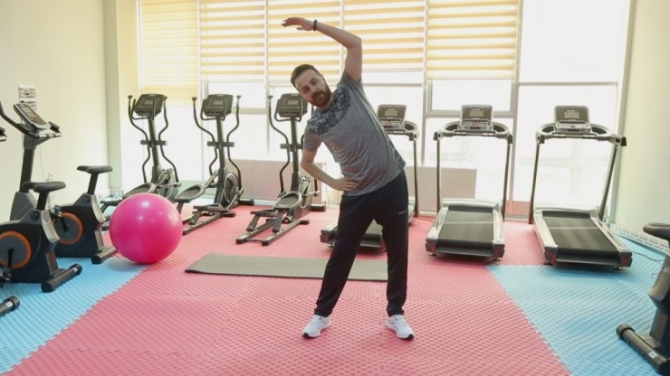 İpekyolu Belediyesinden Korona Virüs Bilgilendirmesi