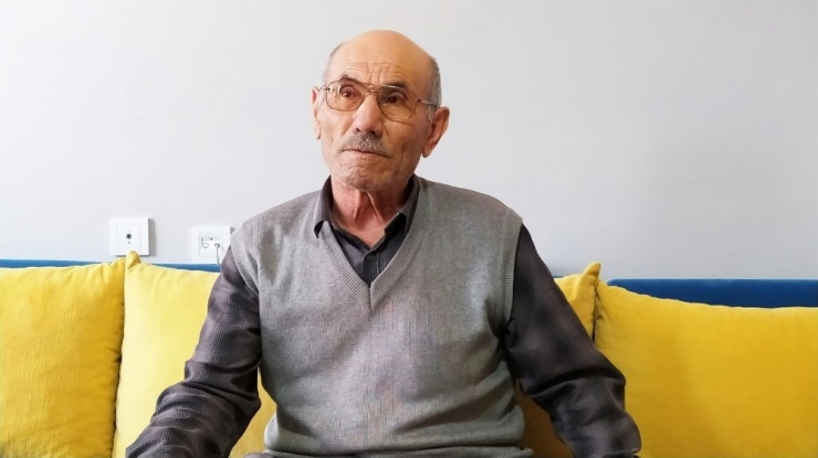 78 Yaşındaki Yaşlı Adamı, ‘Banka Memuruyum’ Yalanıyla Dolandırdılar