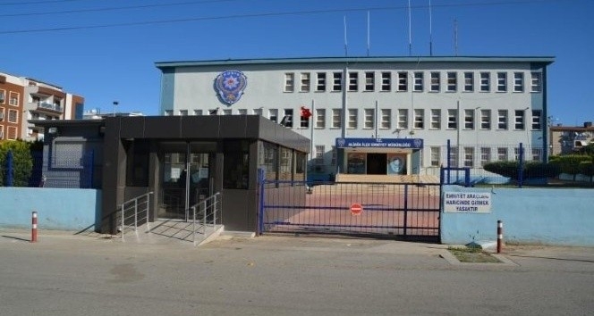 Aliağa’da Yasağı İhlal Eden 60 Kişiye İşlem