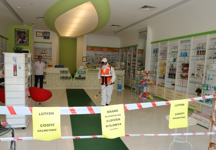 Büyükçekmece’de Vatandaşlar Mağdur Edilmedi