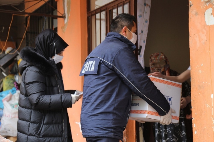 Büyükçekmece’de Vatandaşlar Mağdur Edilmedi