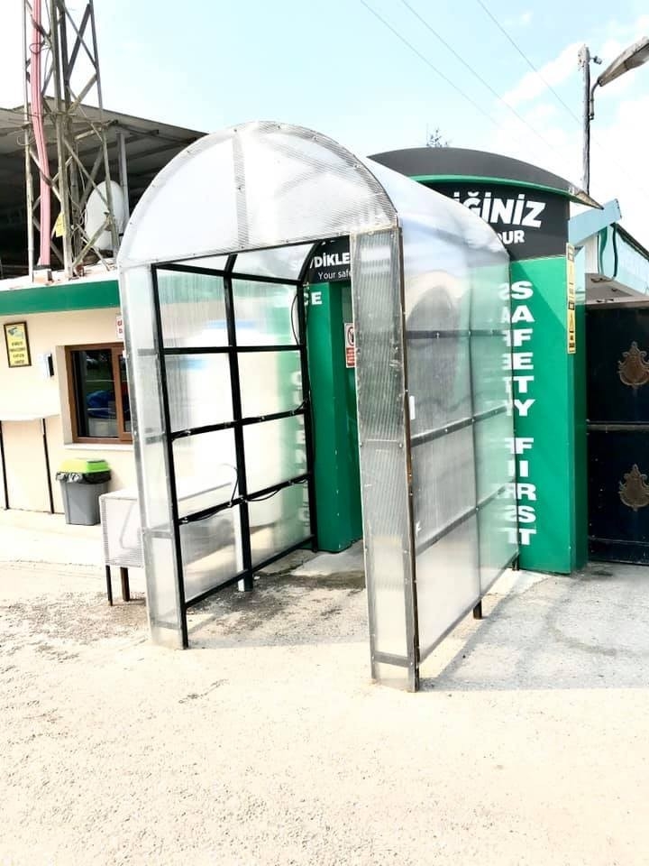 Delta Alfa Tedbirleri Üst Seviyeye Çıkarttı