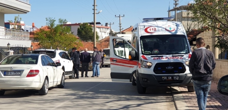 Kardeş Kavgasında Ağır Yaralanan En Küçük Kardeş Hayatını Kaybetti