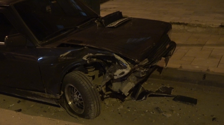 Önce Suçu Üstlendi Sonra Eşini Ele Vererek Doğruları İtiraf Etti