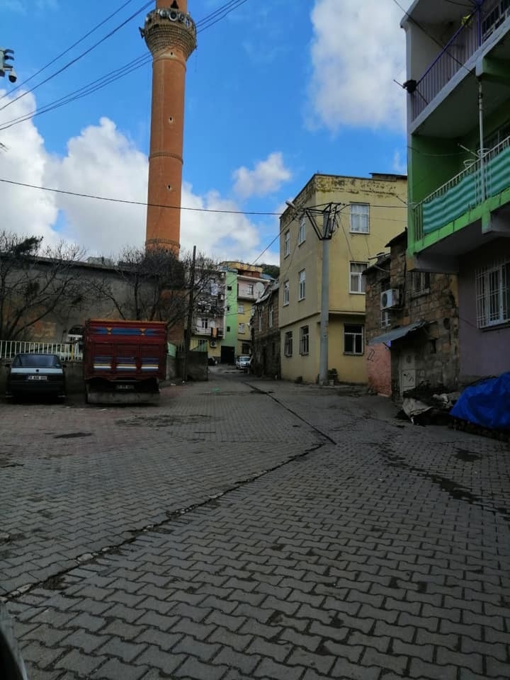 Dicle Kaymakamlığı’ndan Yasağa Uyan Vatandaşlara Teşekkür