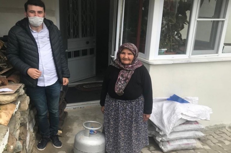 Diyanet İşleri Başkanı Prof. Dr. Ali Erbaş:“milletimize Özveriyle Hizmet Eden Hocalarımıza Teşekkür Ediyorum”