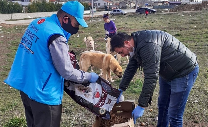 Diyanet İşleri Başkanı Prof. Dr. Ali Erbaş:“milletimize Özveriyle Hizmet Eden Hocalarımıza Teşekkür Ediyorum”
