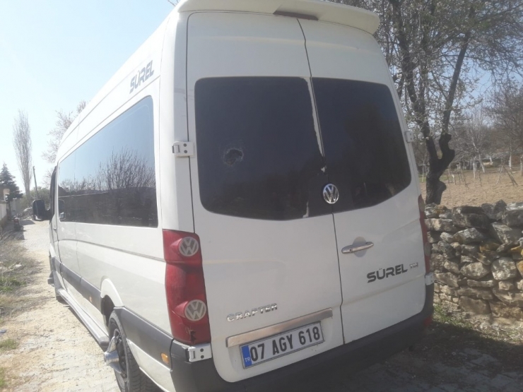 Fırıncıların Rekabeti Kavgayla Bitti