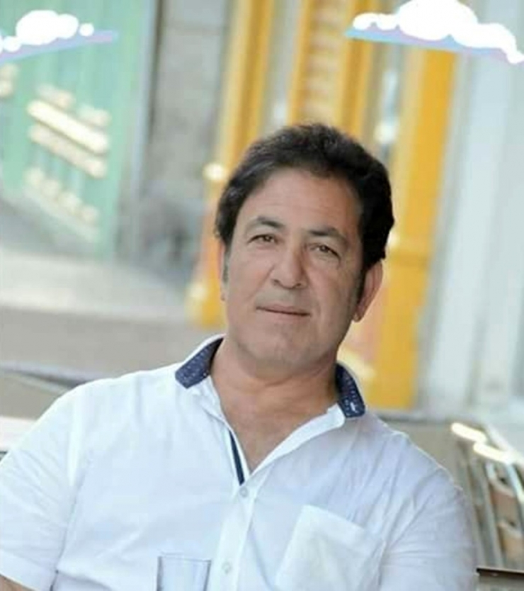 Fransa’da Korona Virüsten Ölen İlk Türk Vatandaşı Halil Bıçkı’nın Kuzeni De Öldü