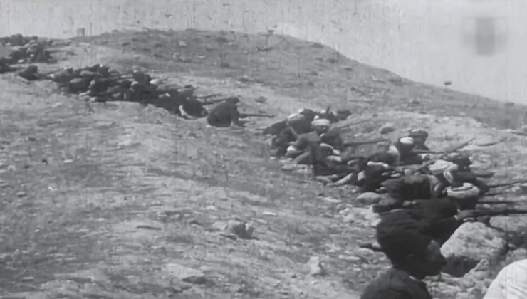 Karaköprü’den 11 Nisan İçin Özel Beste Ve Klip