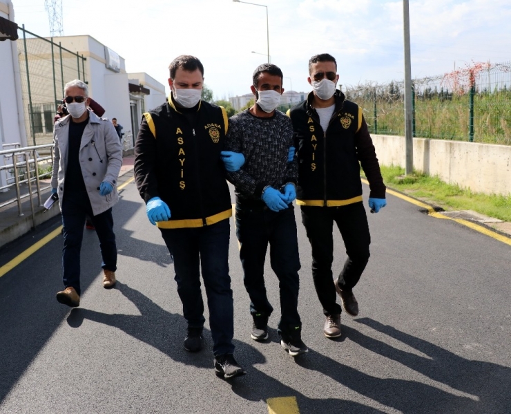 Fetö Bahanesiyle 80 Bin Lira Dolandırdı, Çiftlik Evinde Yakalandı
