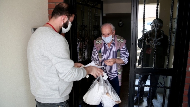 Nilüfer Belediyesi Halkın Yanında