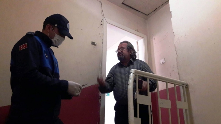 Vatandaş Evinde, Osmangazi Hizmette