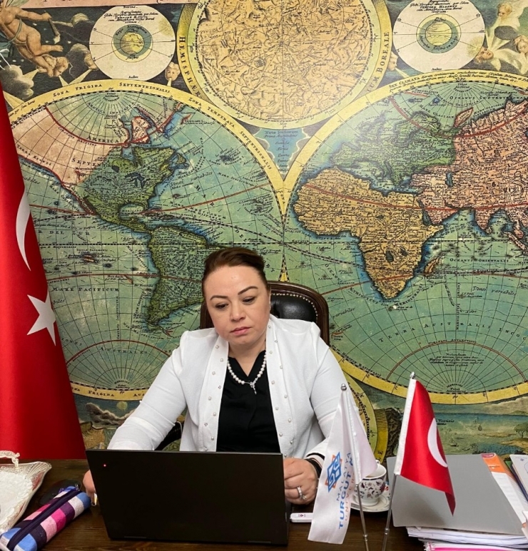 Mtü’den Online Eğitim Rehberi