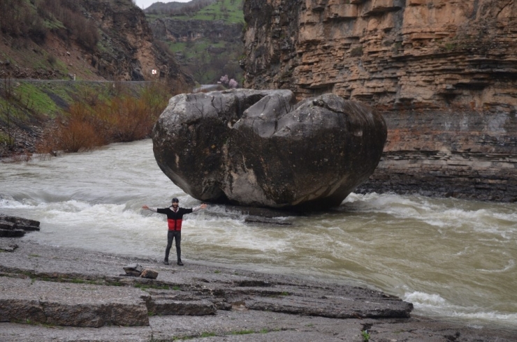 Şırnak’ta Piknikler Yasaklandı