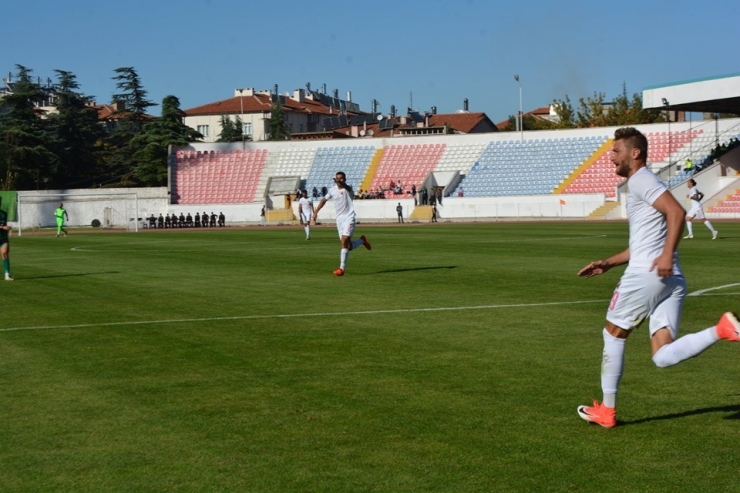 Isparta 32 Spor Kaptanından “Özledik” Mesajı