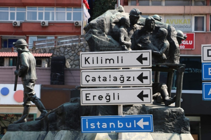 Belediye Başkanı "Canımızı Yakıyor" Diyerek Zonguldak’ın Durumunu Böyle Anlattı