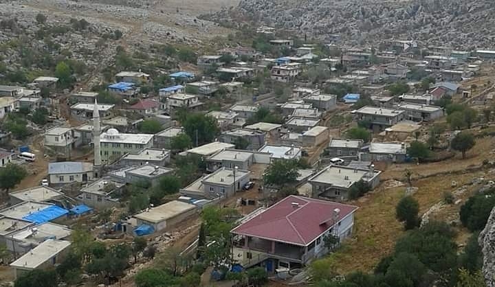 Adıyaman’da 2 Köy Karantina Altına Alındı