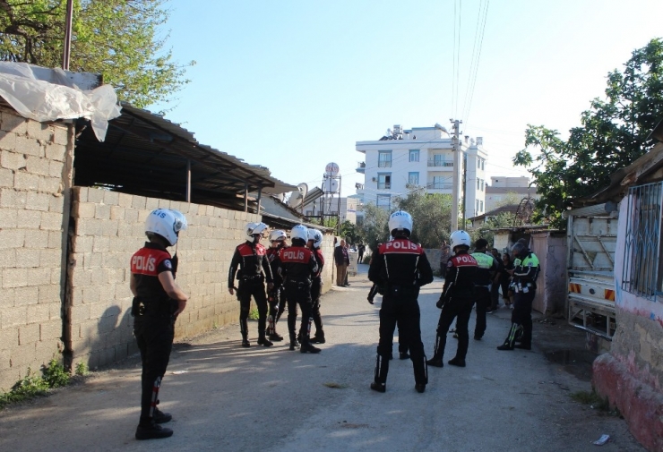 Kavga Edip Yasağı Deldiler, Cezayı Yediler