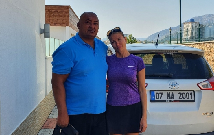 Çektiği Market Görüntüleri Gündem Olan Fransız Turist: "Gerçekleri Göstermek İçin Paylaştım”