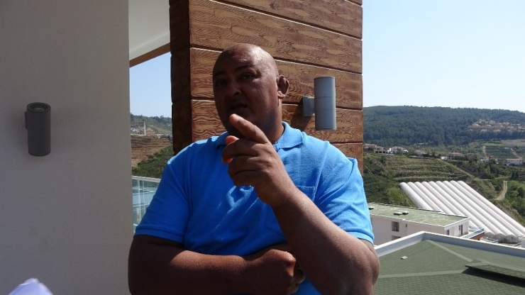 Çektiği Market Görüntüleri Gündem Olan Fransız Turist: "Gerçekleri Göstermek İçin Paylaştım”