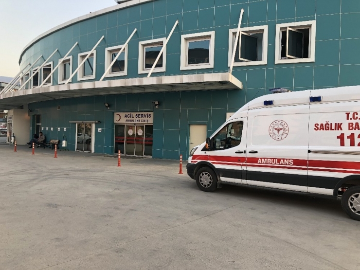 Korona Korkusu Ölüm Getirdi