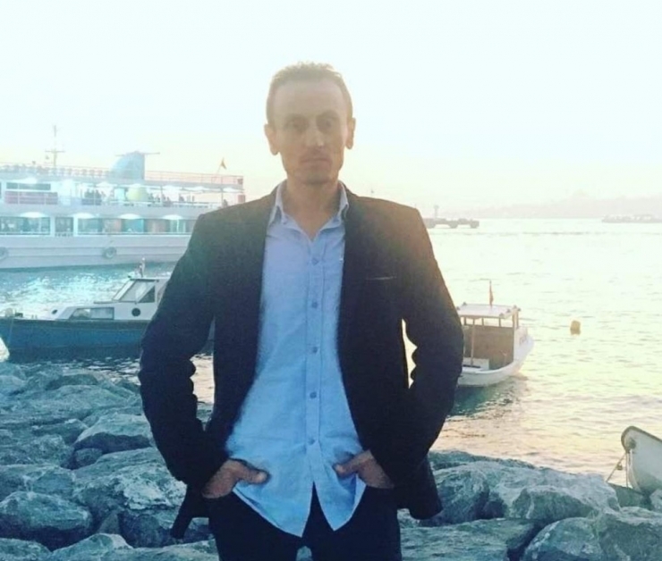 Psikolojik Rahatsızlığı Bulunan Şahıs Kardeşini Öldürdü