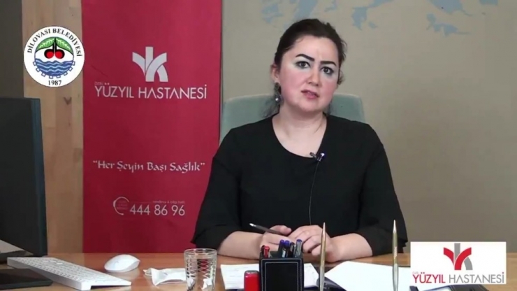 Dilovası’nda Sosyal Medya Seminerine Yoğun İlgi