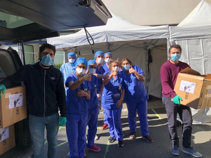 Diyanet İşleri Başkanı Erbaş’tan Din Görevlilerine Teşekkür