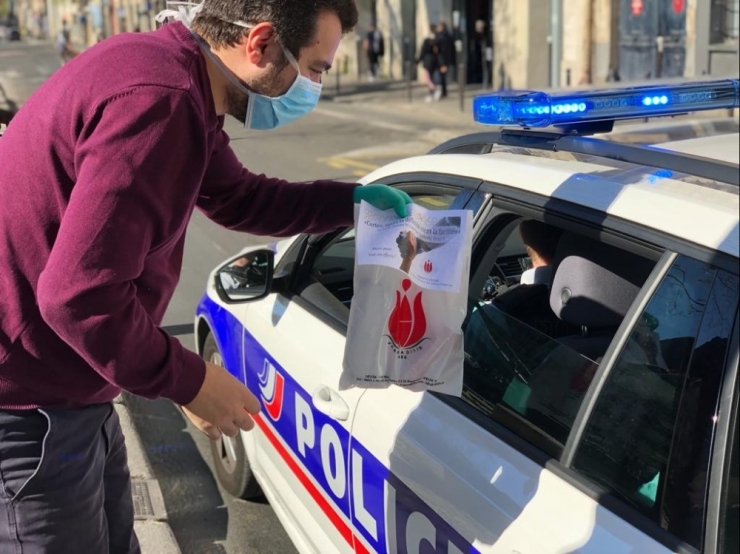 Diyanet İşleri Başkanı Erbaş’tan Din Görevlilerine Teşekkür