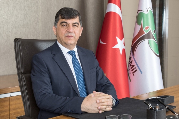 Fadıloğlu Yürüttükleri Çalışmaları Anlattı