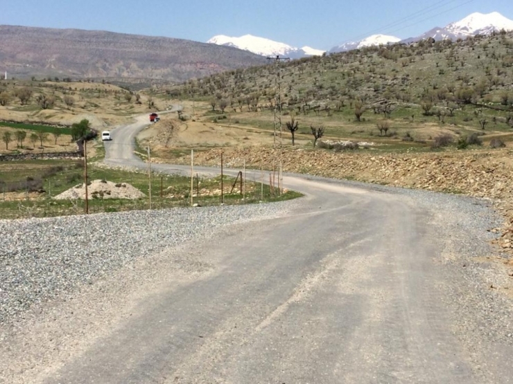 Tarihi Köprüde Korona Virüs Tedbiri