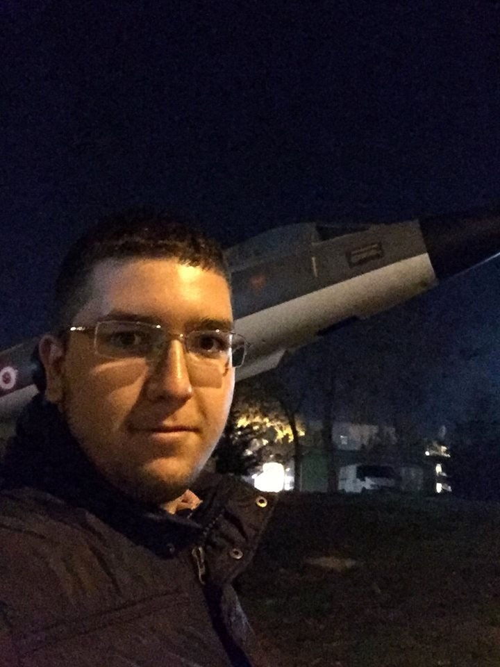 22 Yaşındaki İtü’lü Genç Korona Virüs Nedeniyle Hayatını Kaybetti