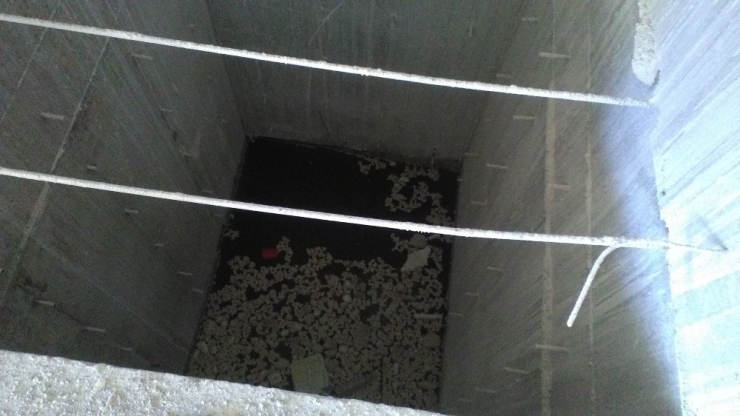 Kayıp Çocuk Su Birikintisinde Ölü Bulundu