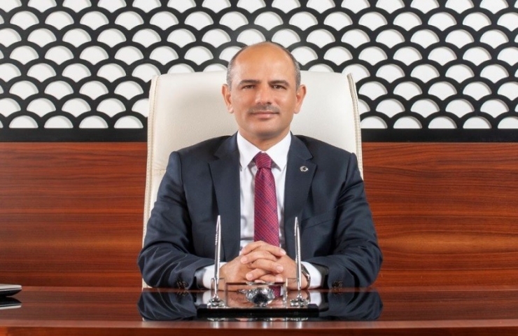 Belediye Başkanının Abisi Korona Virüsten Hayatını Kaybetti