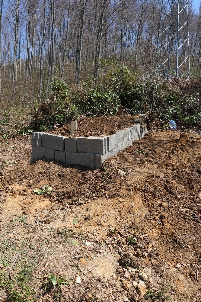 Madende Hayatını Kaybeden İşçi Toprağa Verildi