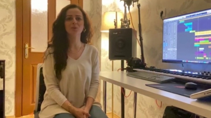 Öğretmenler Türkiye İçin Söyledi