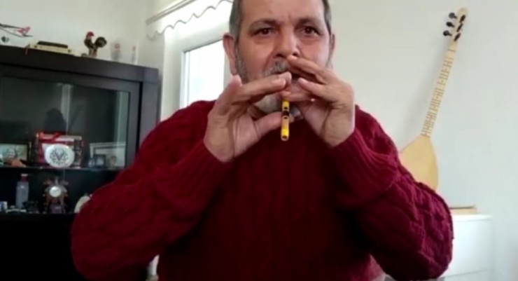 Öğretmenler Türkiye İçin Söyledi