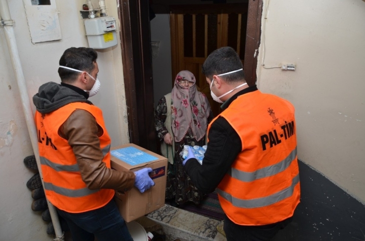 Sunar: ‘Halkımızın Duasına Talibiz’