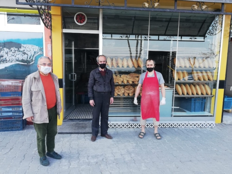 Başkan Tebdili Kıyafetle 11 İlçe Gezdi, Kimse Tanıyamadı